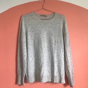 Everlane Donegal Cashmere Sweater